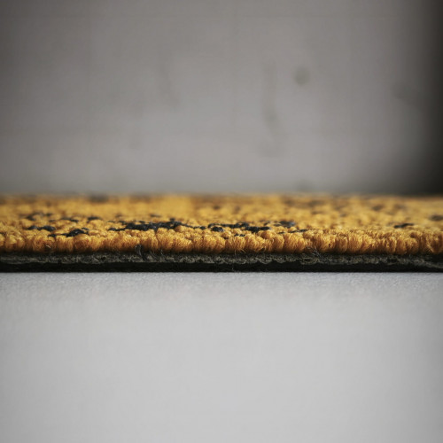 Ковровая плитка Bonkeel Sunrise Yellow
